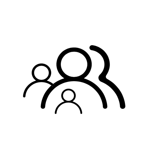 People Icon
