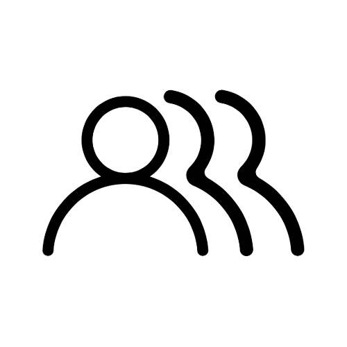 People Icon