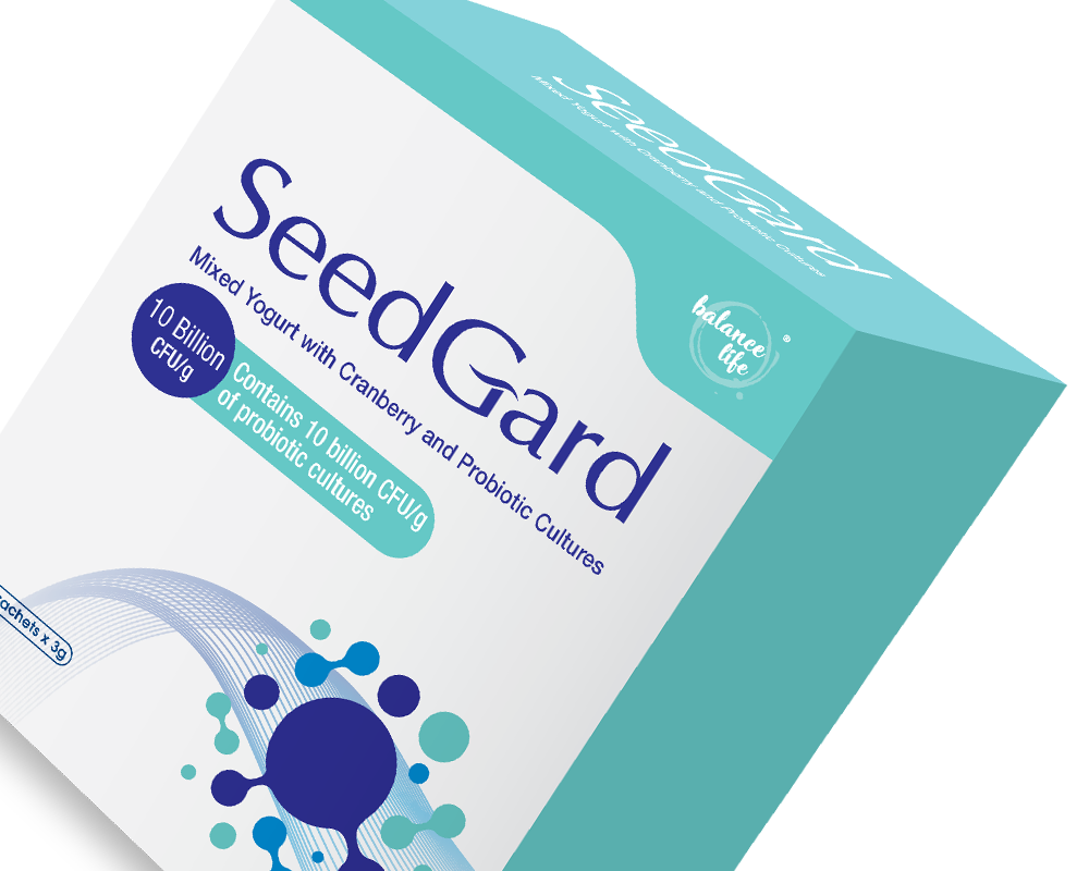SeedGard